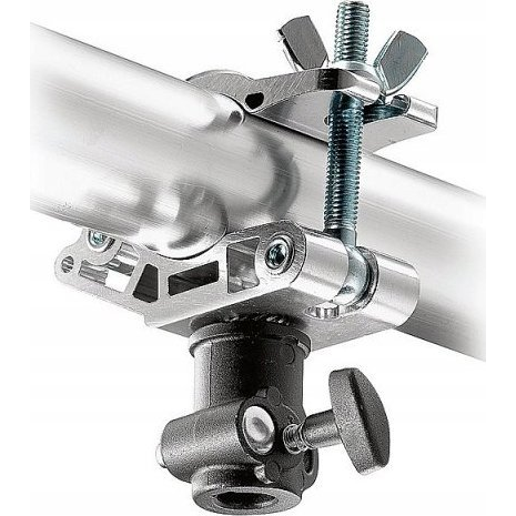 AVENGER Avenger MP EYE COUPLER W/16MM BUSHING C4469 (C4469)