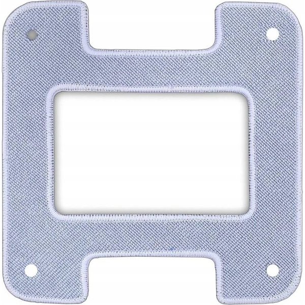 Hobot Cloths for 2S 3 pcs. gray