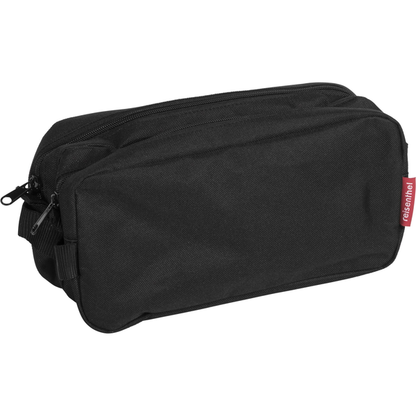 Reisenthel WA7003 Két zsebes Utazó neszeszer - Fekete