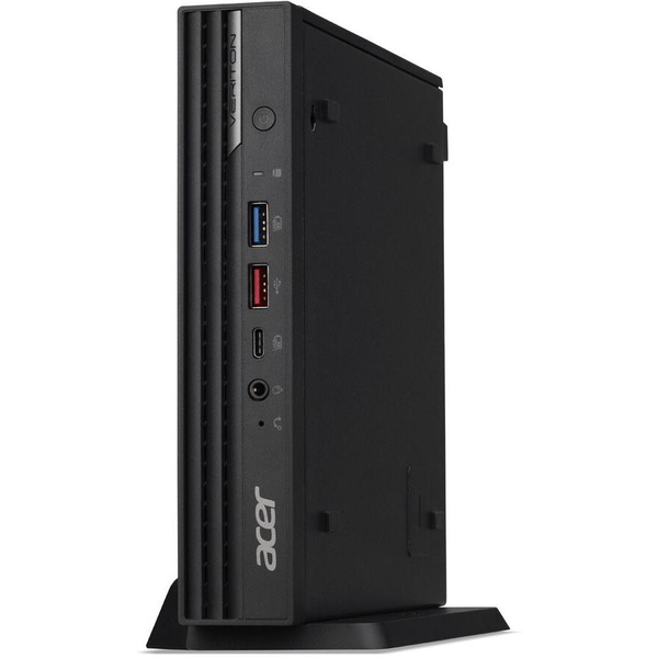 Acer Veriton N N4710GT Intel® Core™ i7 i7-13700T 32 GB DDR4-SDRAM 1 TB SSD Windows 11 Pro Mini PC Čierna