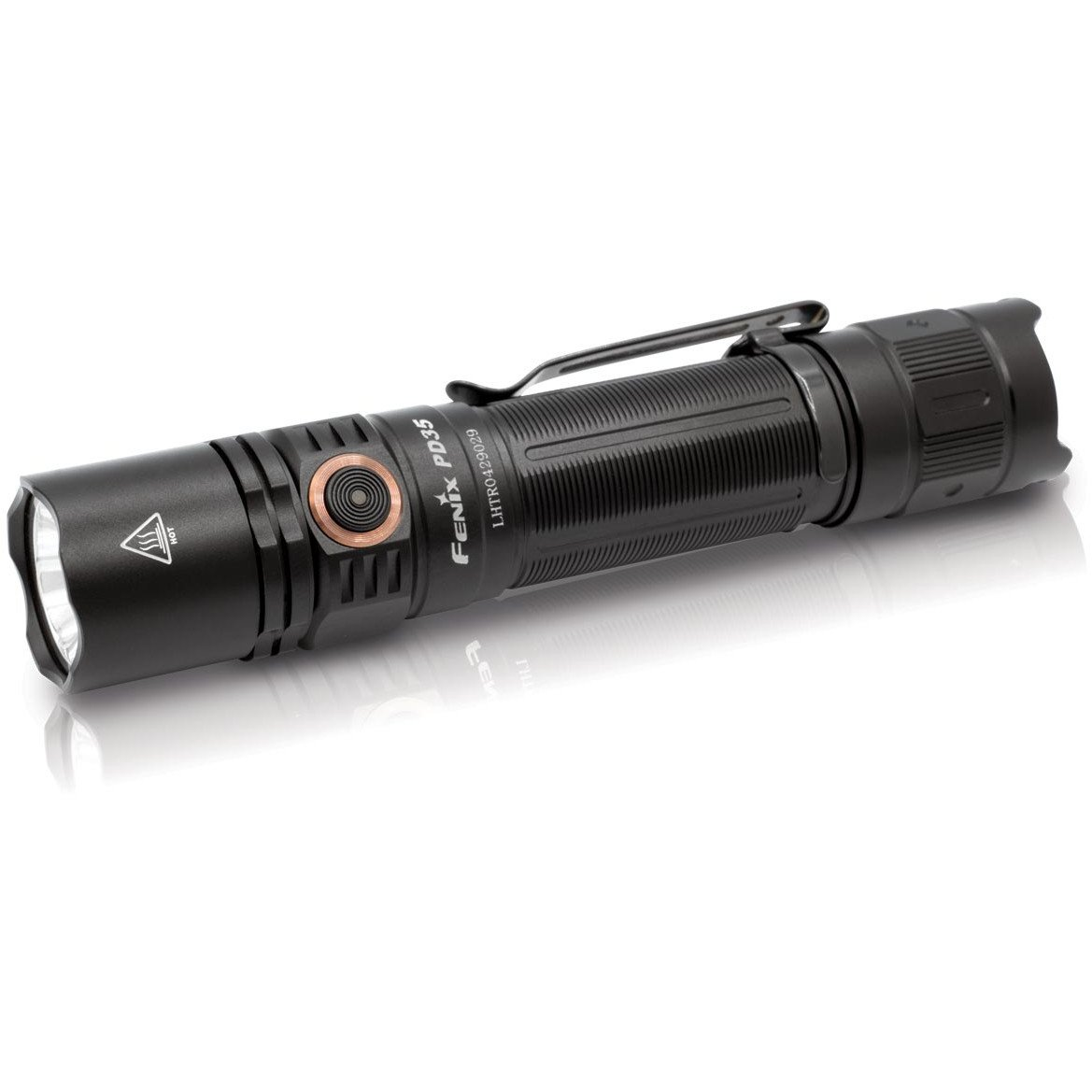 Fenix PD35 V3.0 (FNX PD35 V3.0)