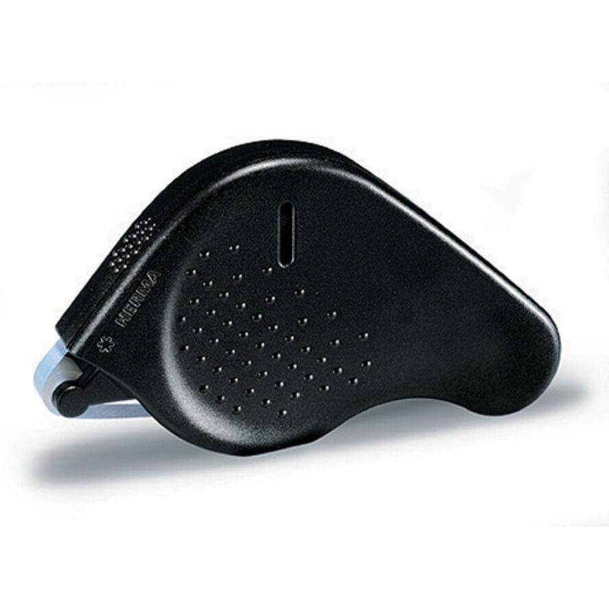 Herma 1060 Ragasztó adagoló 15 méteres szalaggal - Fekete (1060)