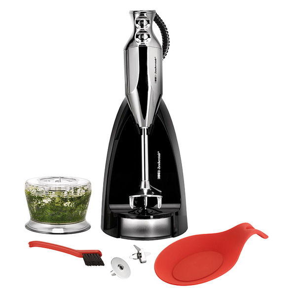 ESGE M 200 Nedsænkning blender 200 W Krom