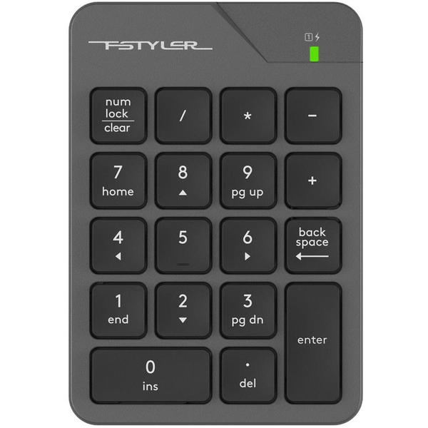 A4tech FSTYLER, szürke