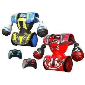 Silverlit 88053 underholdningsrobot