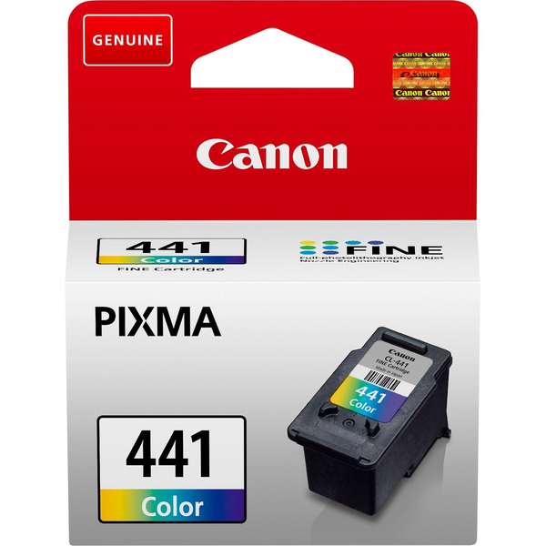 Canon CL-441 blækpatron Original