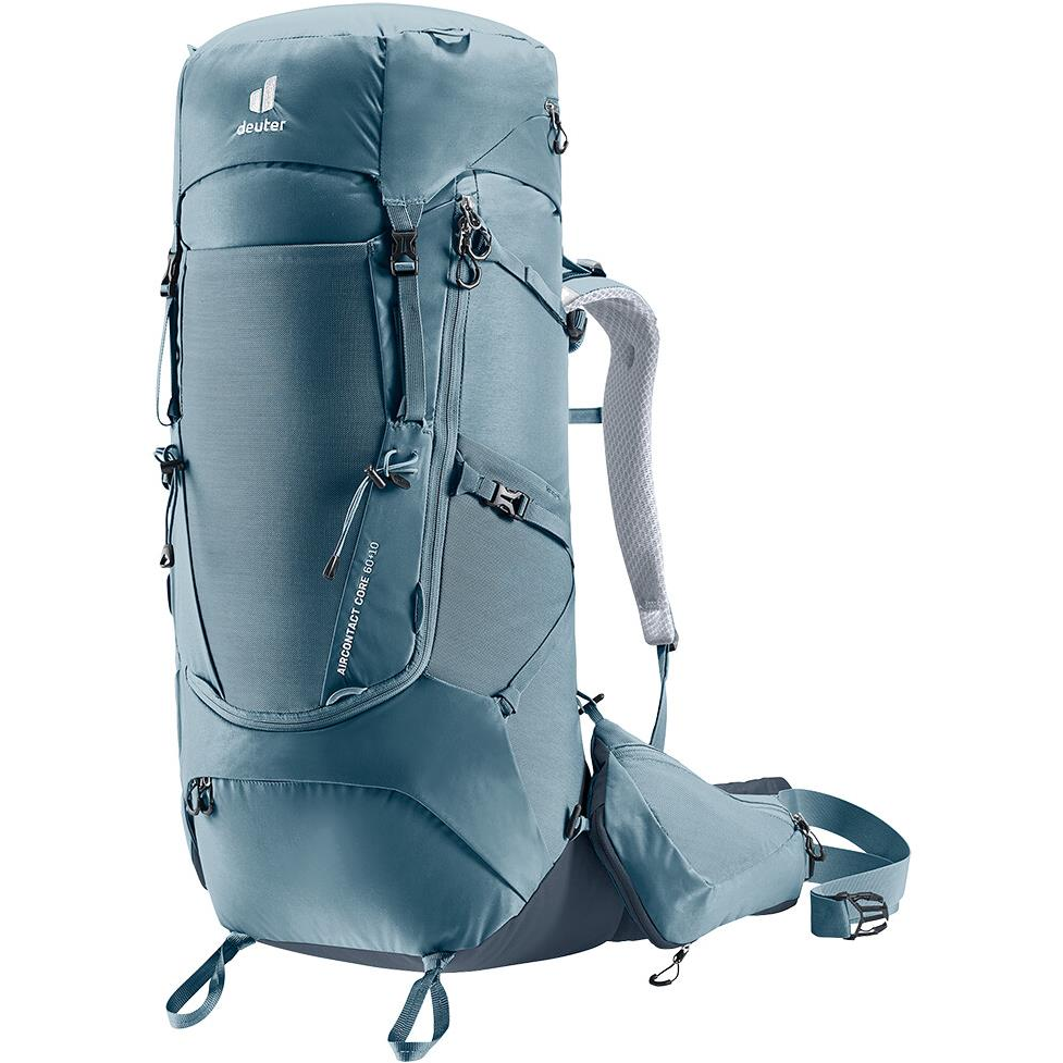 Deuter Aircontact Core 60+10 kék (4046051163666)
