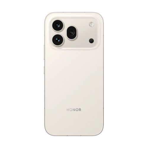 Honor HOR600PRO5G12512G smartphone 16,7 cm (6.57") Dual SIM Android 16.0 5G USB Type-C 12 GB 512 GB 6400 mAh Guld