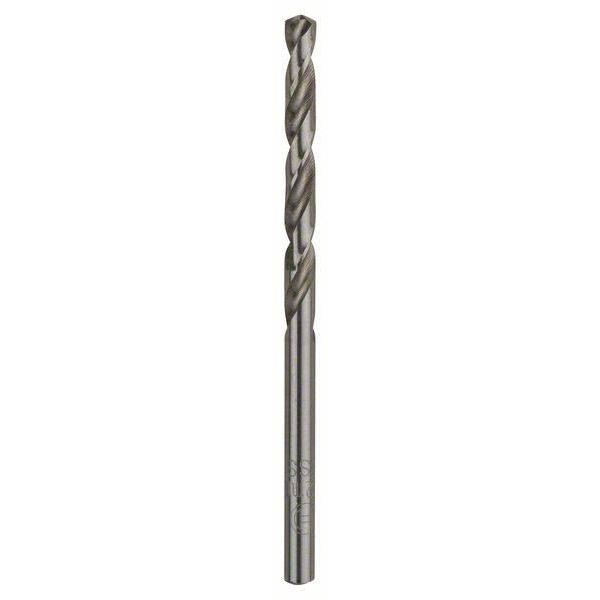 Bosch 2608585918 HSS-G fémfúró 4.2 x 43 x 75 mm (2608585918)