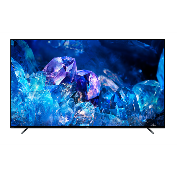 Sony XR-77A80K 195,6 см (77") 4K Ultra HD Smart TV Wi-Fi Черен