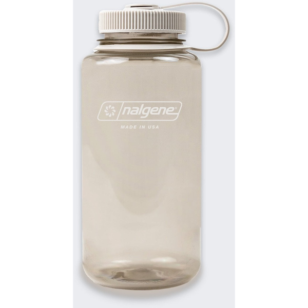 Butelka Nalgene z Szerokim Ustnikiem WM 1L Cotton