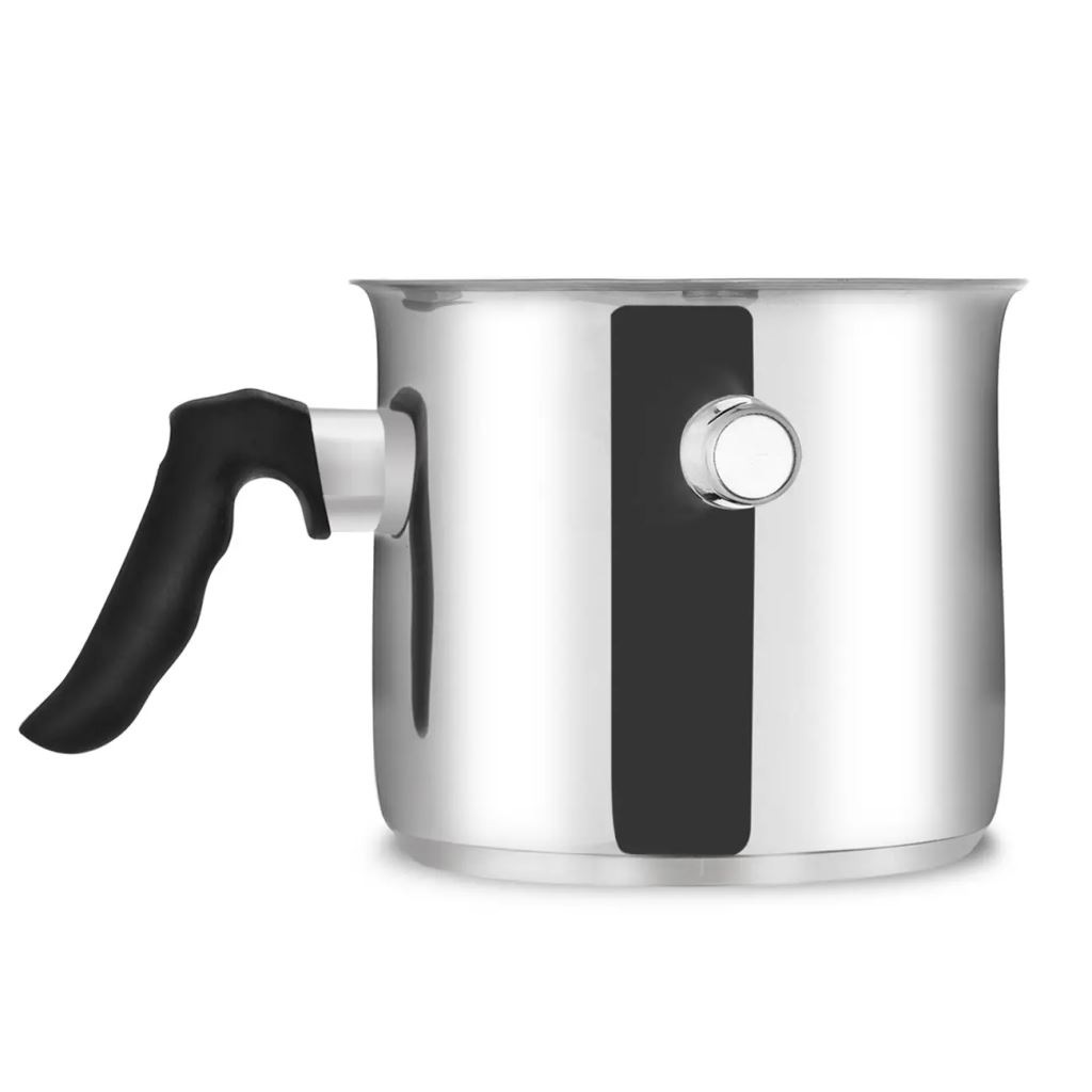 Orion duplafalú tejforraló 2,5 liter (111899) (orion111899)