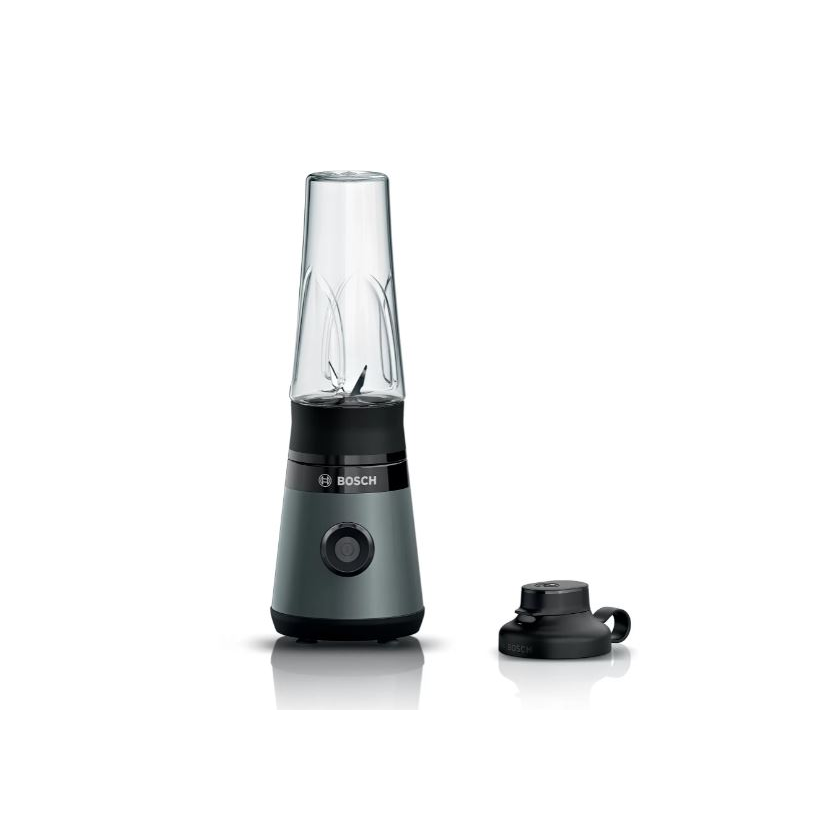 Bosch VitaPower MMB2111S mixér 0,6 L Stolný mixér 450 W Nerezová oceľ (MMB2111S_)