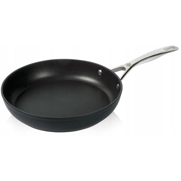 Ballarini ALBG0L0.28U Alba 28cm Általános serpenyő - Fekete