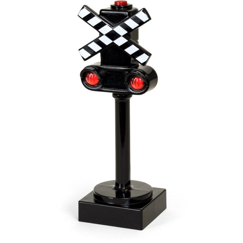 Brio 33862 Villogó vasúti jelzés (33862)