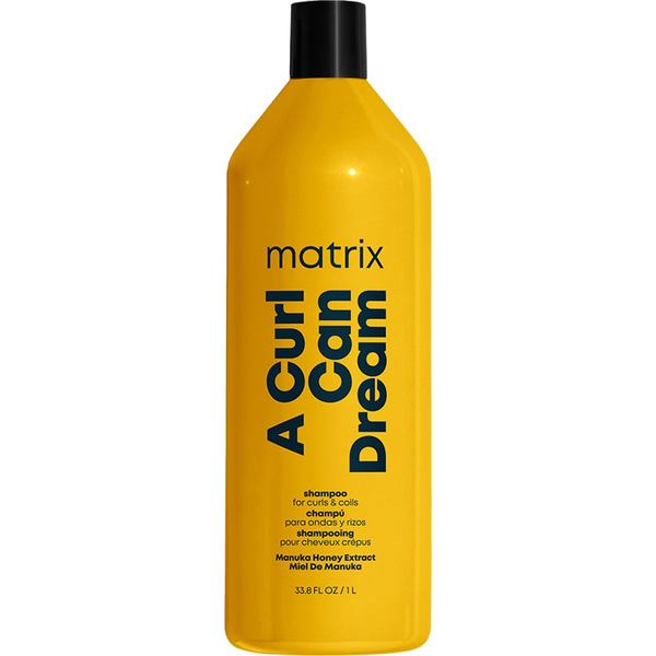 MATRIX Matrix A Curl Can Dream Shampoo 1000 ml