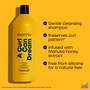 MATRIX Matrix A Curl Can Dream Shampoo 1000 ml