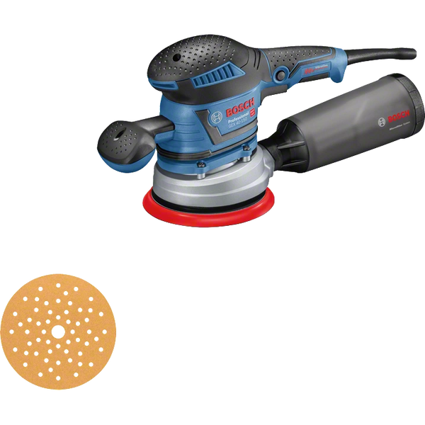 Bosch GEX 40-150 Excentercsiszoló