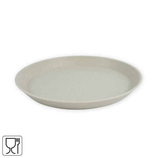 Koziol 20,5 cm 4 db tányér szett (24756)