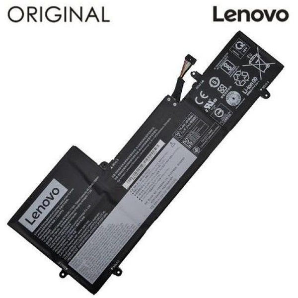 Nešiojamo kompiuterio baterija LENOVO L19C4PF5, 4515mAh, Original