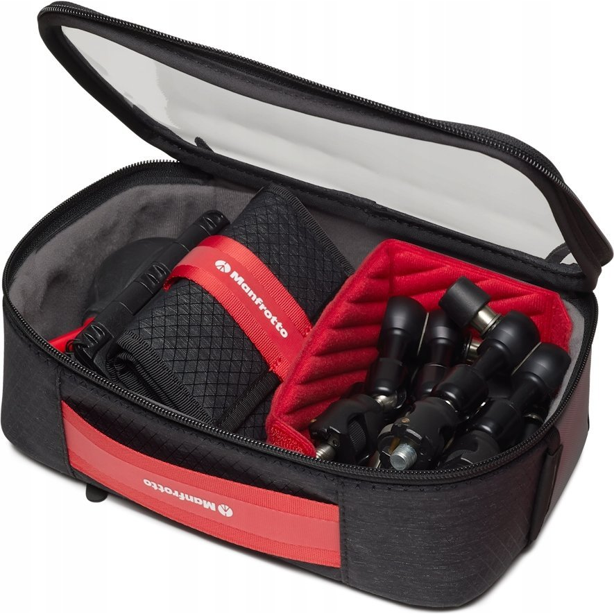 Manfrotto Pro Light Tech Organizer M rendszerező (MB PL-TO-M)