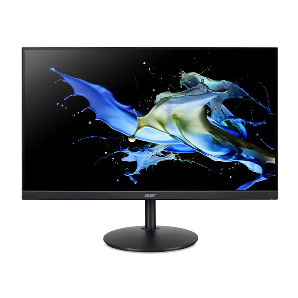 Acer CB272U Vero 27" QHD 100Hz LED монитор - черен