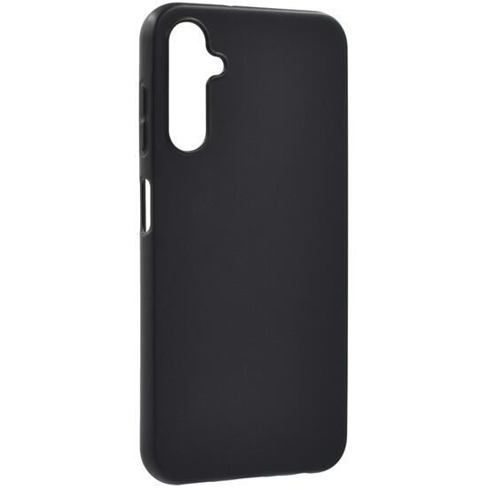 Gigapack Samsung Galaxy A25 5G (SM-A256) szilikon tok matt fekete (GP-150602) (GP-150602)