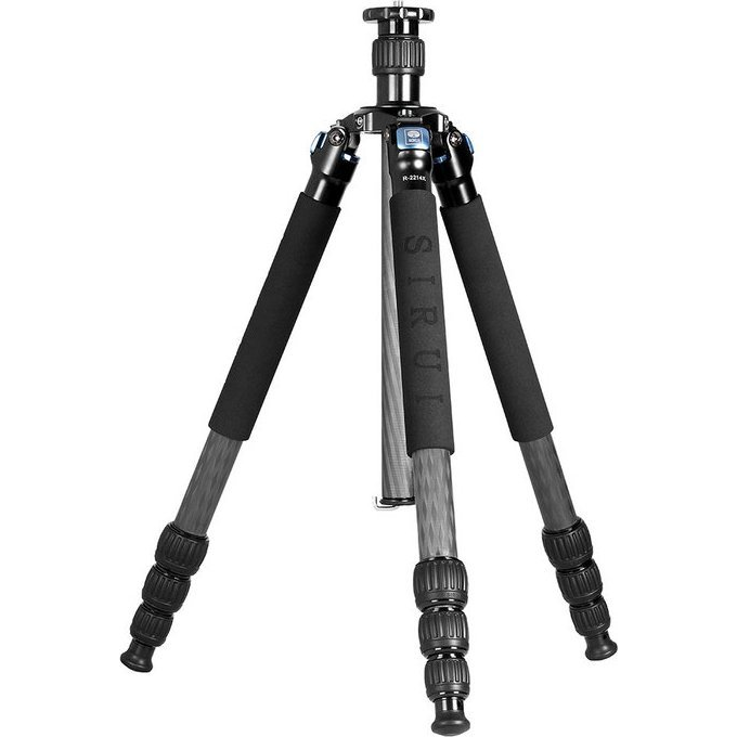 Sirui R-2214X 10x carbon tripod (R2214X)