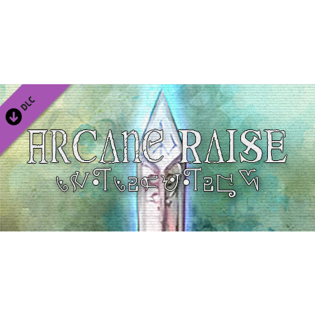 Arcane Raise - Booster Pack DLC