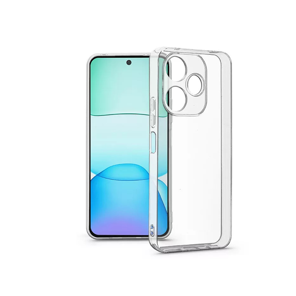 Zadní Kryt Partner pro Xiaomi Redmi Note 14 Pro 5G bezbarvé