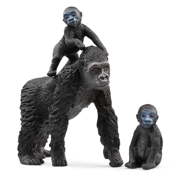 schleich WILD LIFE 42601 legetøjsfigur til børn