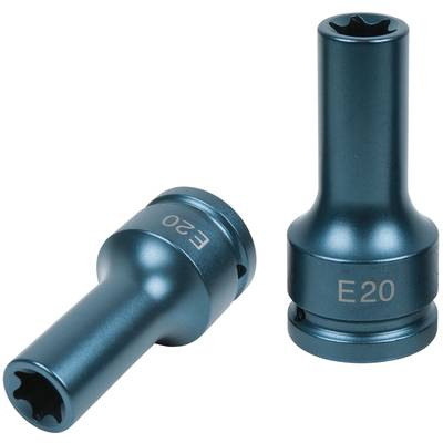 KS Tools (460.1502) Erő dugókulcs betét 3/4 (460.1502)