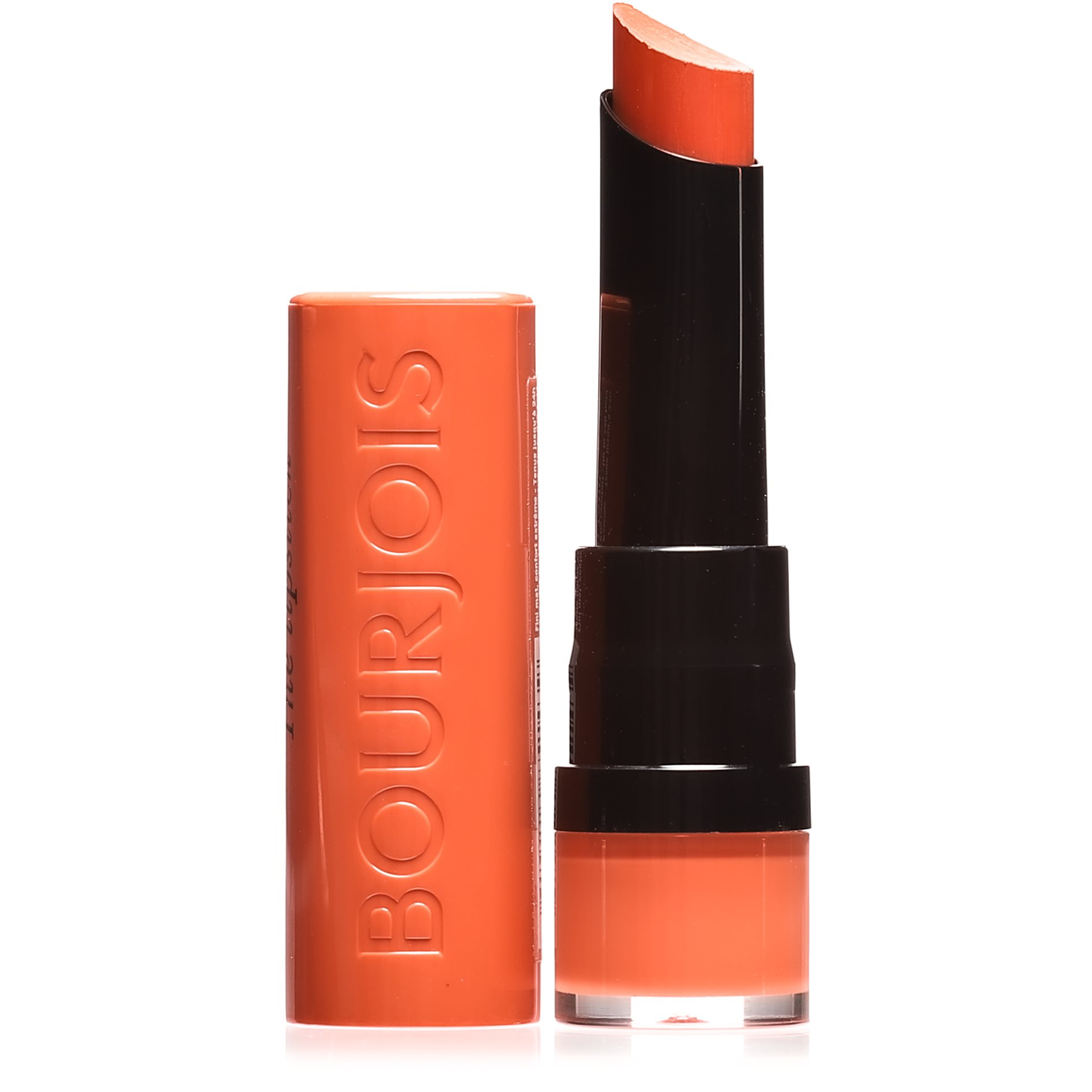 BOURJOIS Rouge Edition Velvet 15 Peach Tatin 2,4 g (3614224851439)
