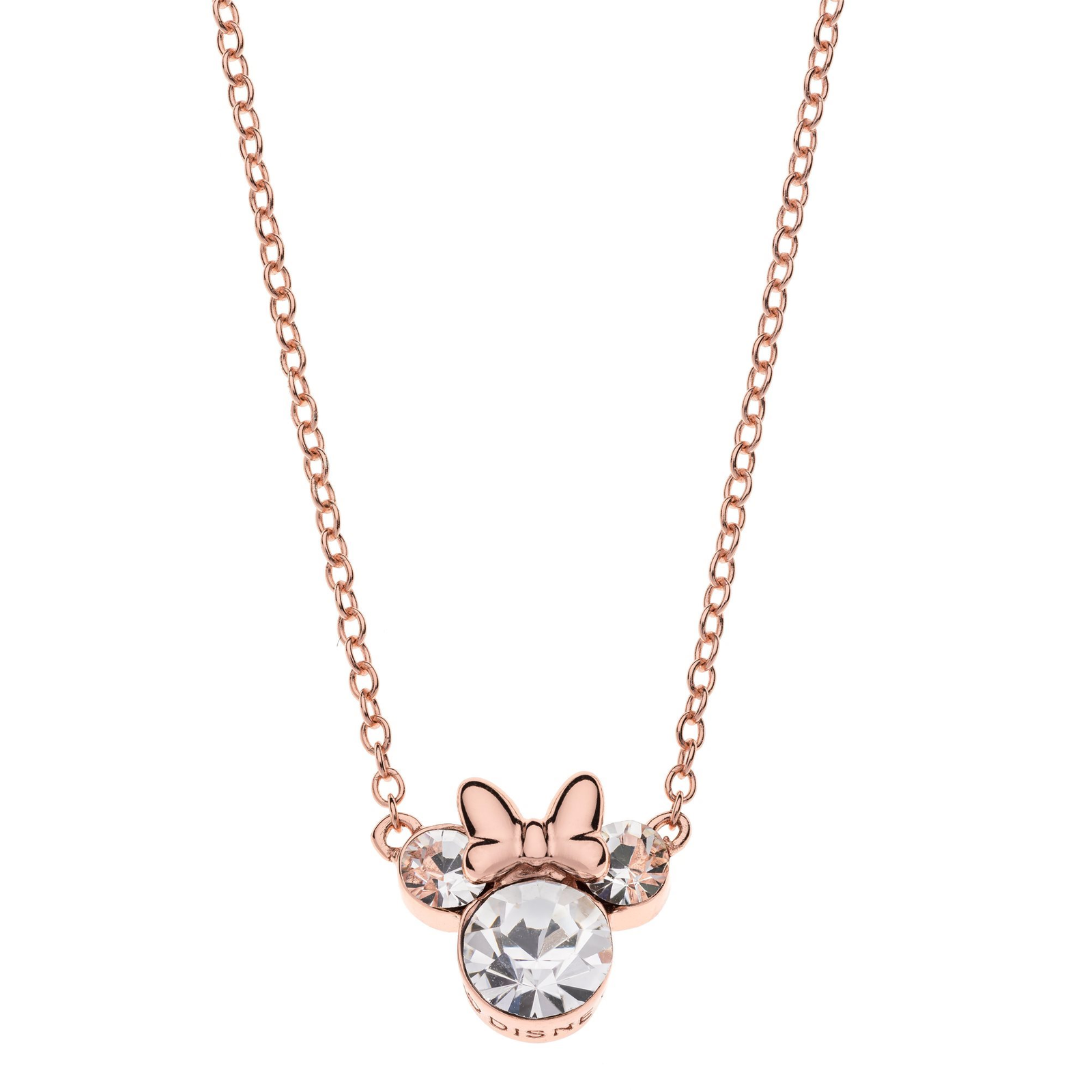 DISNEY Minnie N902302PRWL-16 (Ag 925/1000, 2,13 g) (887746754554)