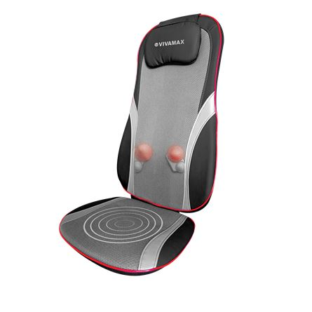 Vivamax GYVM40 Shiatsu masszázsülés (GYVM40)