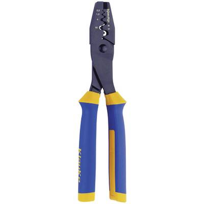 Klauke K3 K3 Préselőfogó Érvéghüvelyek 0.5 ... 16 mm2 (K3)