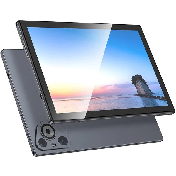 Tablet Hoco A15 10,1" 6 GB / 4 GB šedý