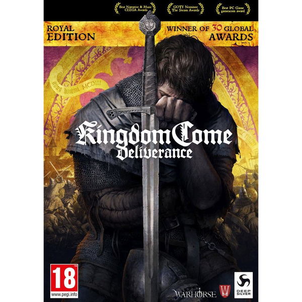 Kingdom Come: Deliverance Royal Edition