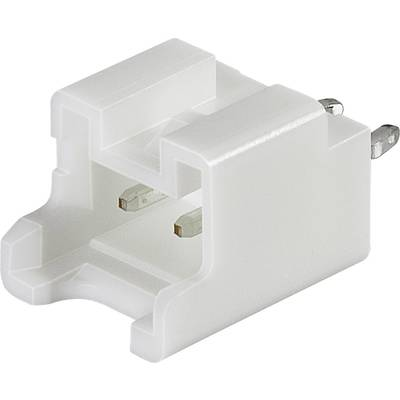 JST Stift ház panel Pólusok száma 3 Raszterméret: 2 mm B03B-PASK-1 (LF)(SN) 1 db (B03B-PASK-1 (LF)(SN))