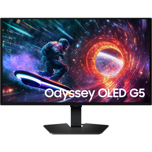 Samsung Odyssey S27FG506SU 27" QD-OLED gaming monitor