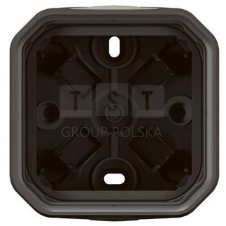 Legrand 069601L κουτί ηλεκτρικής σύνδεσης