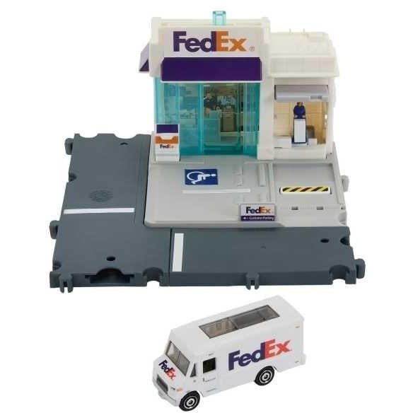 Matchbox Action Drivers HLY62 комплект за игра