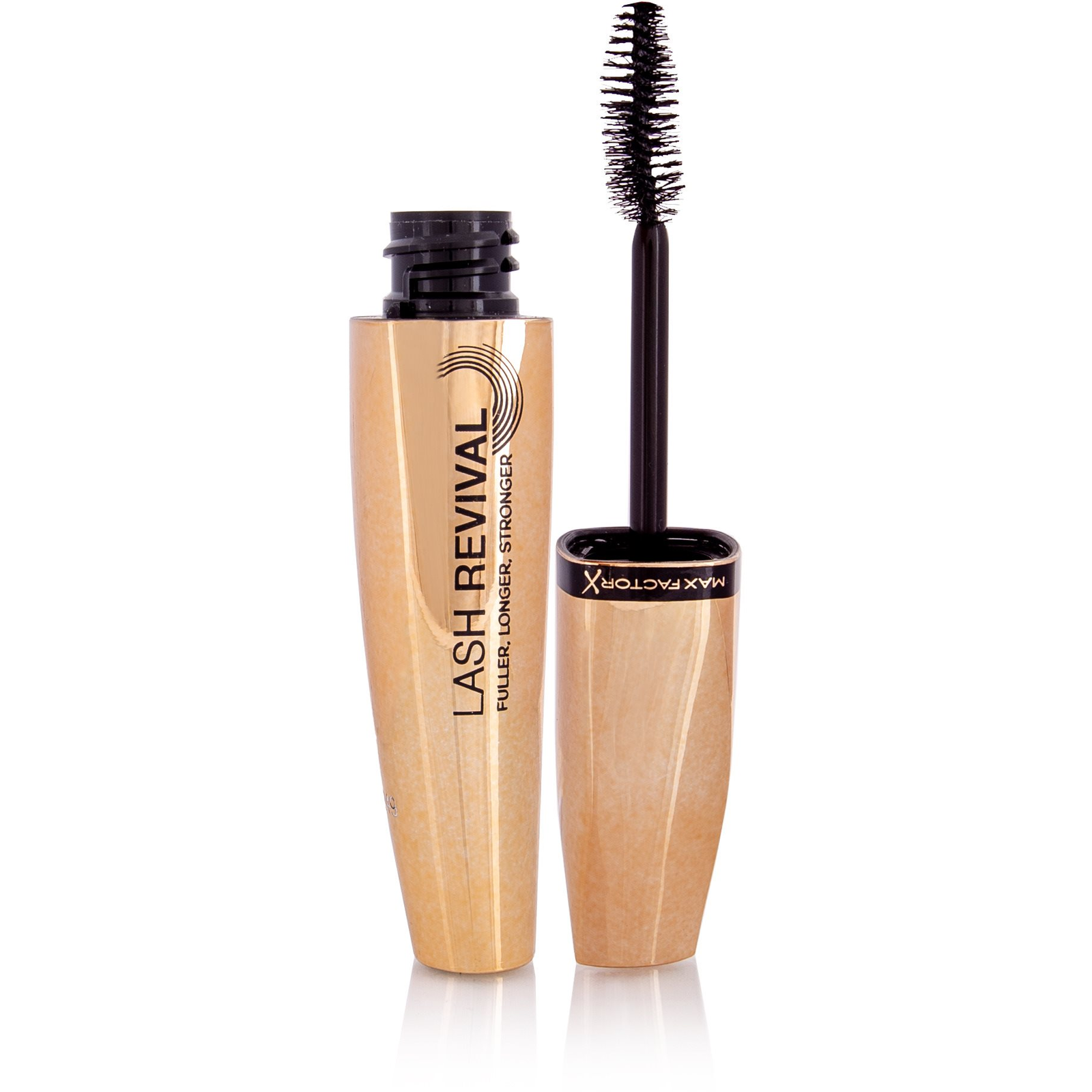 MAX FACTOR Lash Revival Mascara 01 Black 11 ml (3614227918092)