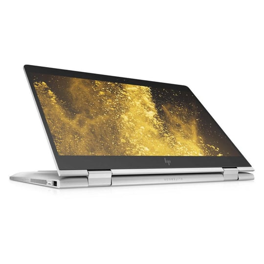 laptop HP EliteBook x360 830 G6 i5-8365U | 16GB DDR4 | 256GB (M.2) SSD | NO ODD | 13,3" | 1920 x 1080 (Full HD) | Webcam | UHD 620 | Windows 11 Pro | HDMI 1.4b | Silver | IPS | Touchscreen | DDR4 | 16GB | 4G Modem (15219328)