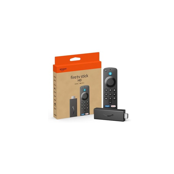 Amazon Fire TV Stick 4K Max