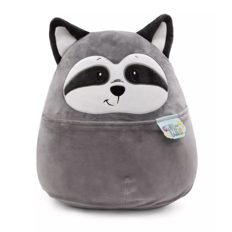 Nici Chill-Nici Mosómedve plüssfigura 20 cm (49884)