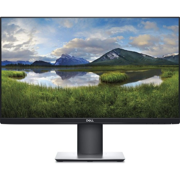 Dell P2421 24 hüvelykes WUXGA monitor