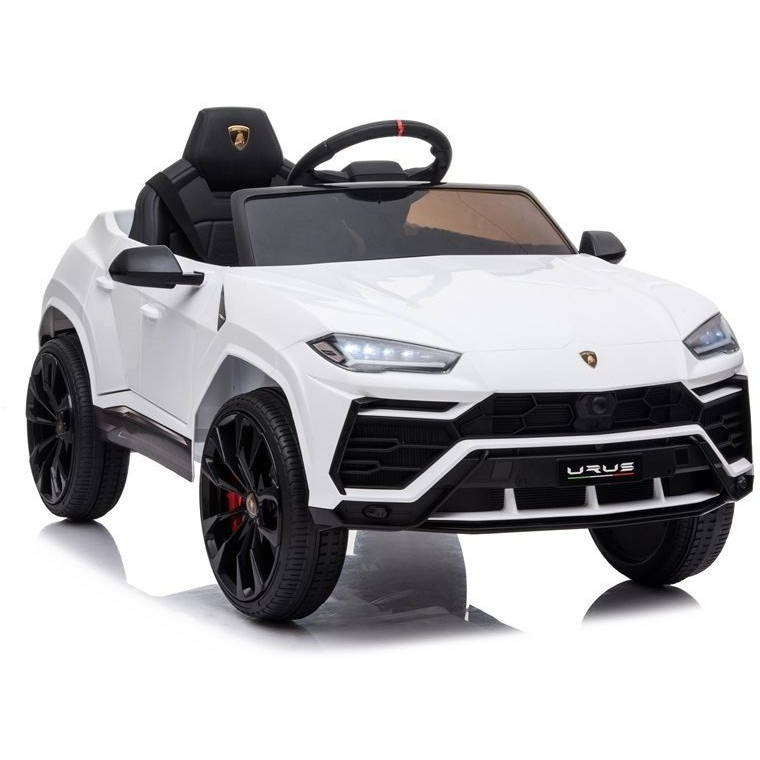 Auto Na Akkumulátor Lamborghini Urus BDM0923 Biały (5180)