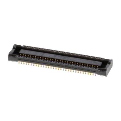 Molex Hüvelyház panel Pólusok száma 64 513386473 1 db tape (513386473)