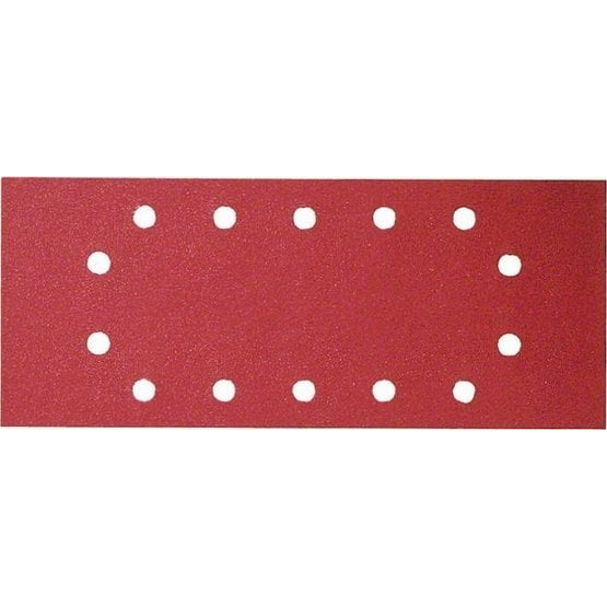 Bosch C430 Expert Csiszolólap Finomszemcsés P120 10 db (2608605345)